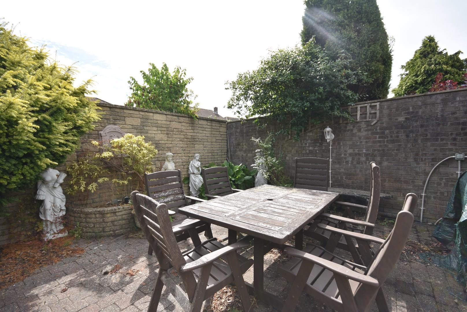 7 The Paddocks, Penarth, CF64 5BW